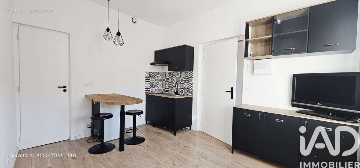 Photo 2 - Appartement à AIX-LES-BAINS