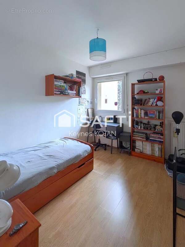 Photo 3 - Appartement à LE PLESSIS-BOUCHARD