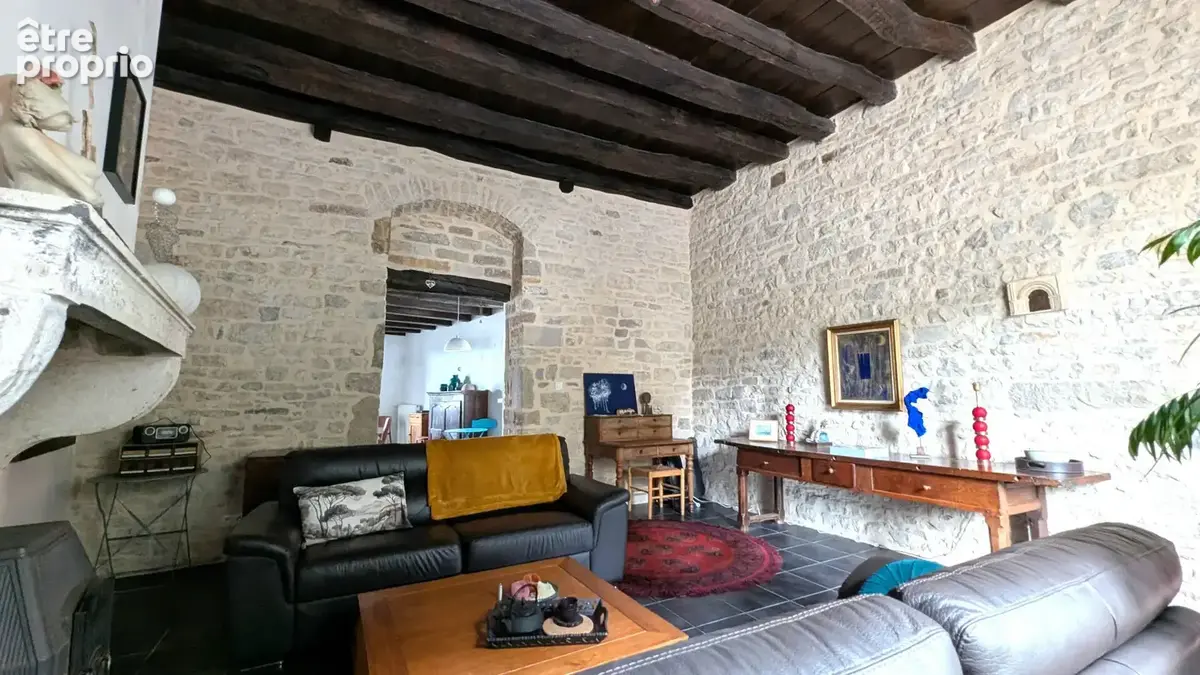 Maison Gigny 172 m² - photo 5