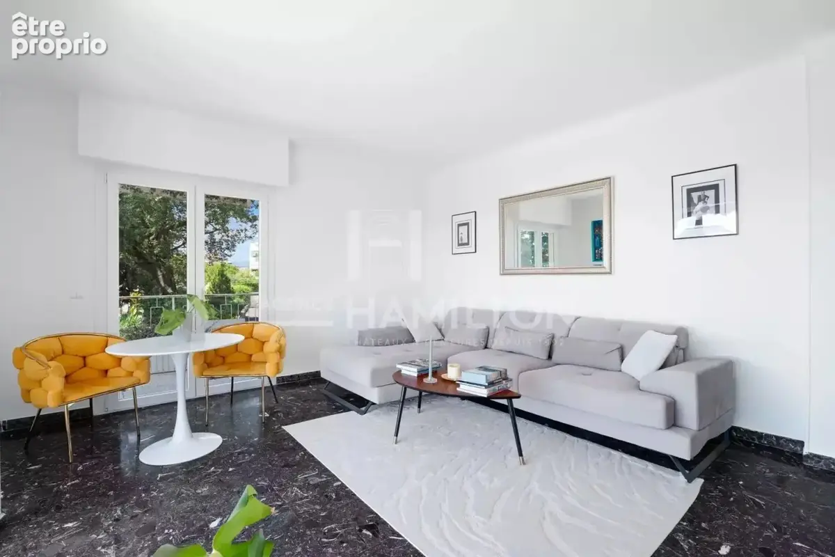 Véritable coup de cur 3 pc  vue mer -  Cannes - photo 9