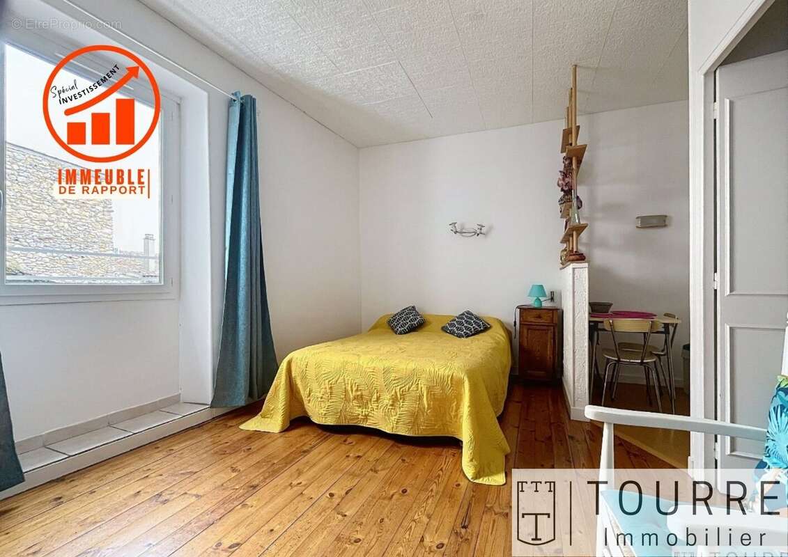 Maison à VALLON-PONT-D'ARC