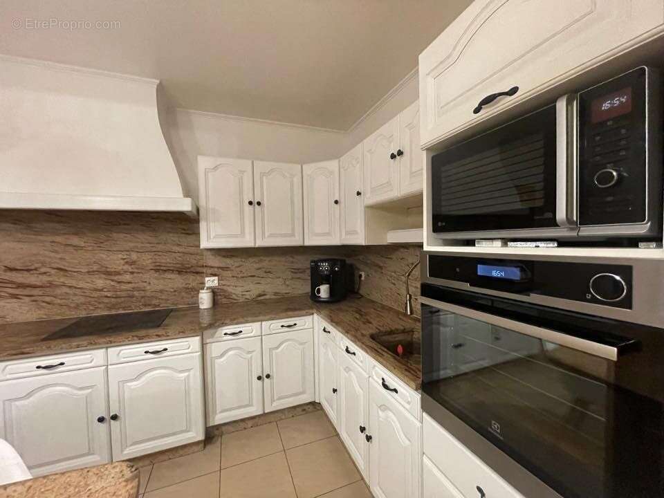 Maison à HOMBOURG-HAUT