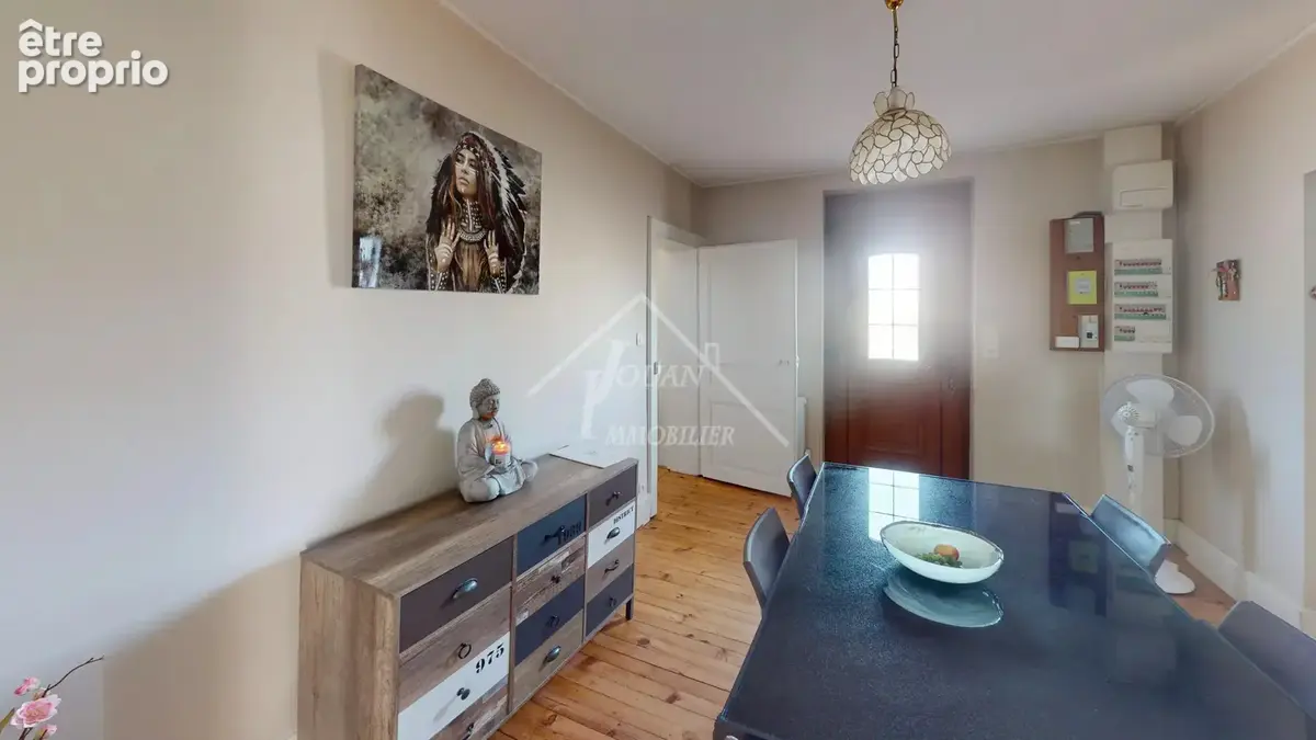 Charmante maison de 80 m² à Varennes-sur-Allier - photo 4
