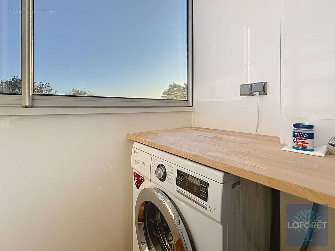 Appartement à CONCARNEAU