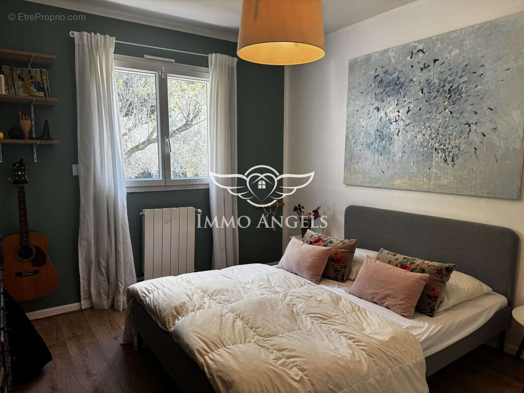 Maison à CASTELNAU-LE-LEZ