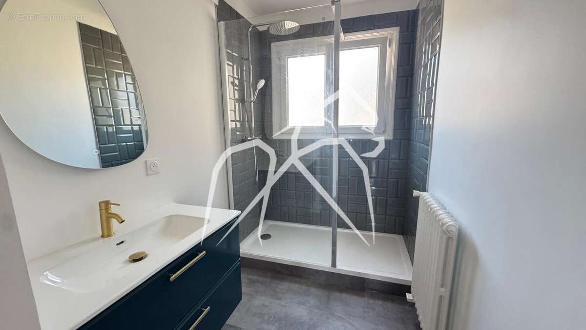 Appartement 3 pièces  Rouen hypercentre avec vue sur la Cathédrale  82 m² - photo 4