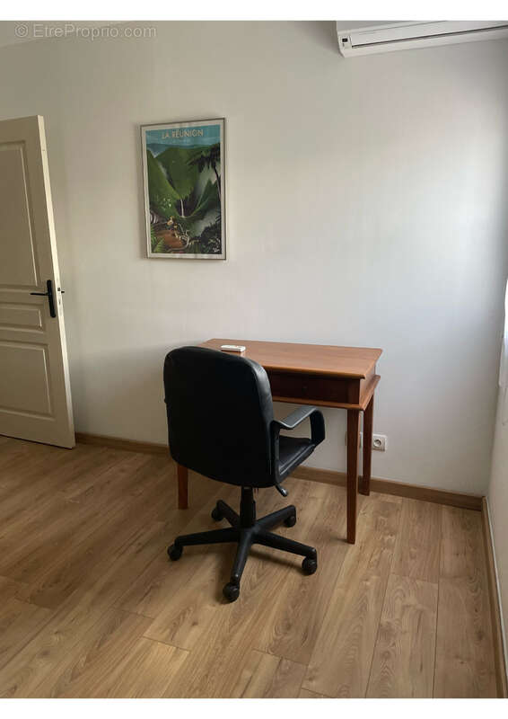 Appartement à SAINT-DENIS