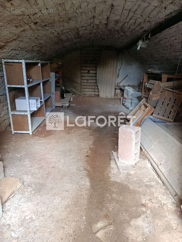 Maison à MARCILLY-OGNY