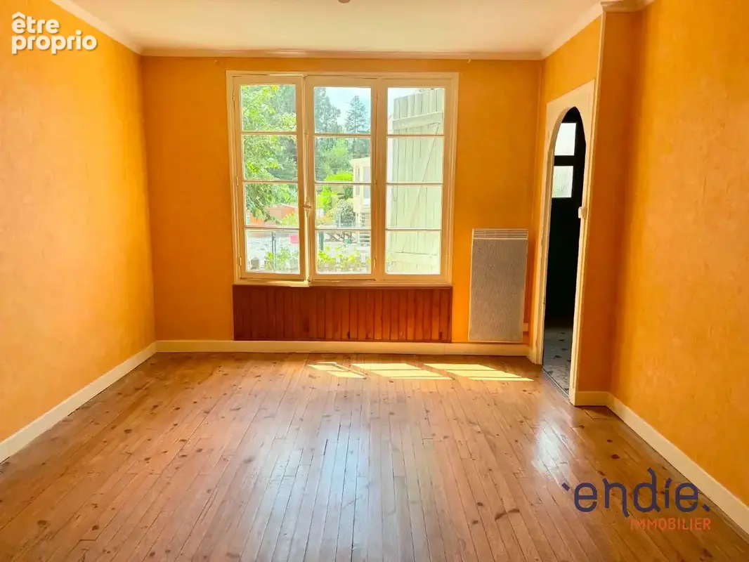 Maison 4 pièces 74 m² à vendre à Dompierre-Sur-Besbre (03290) - photo 3