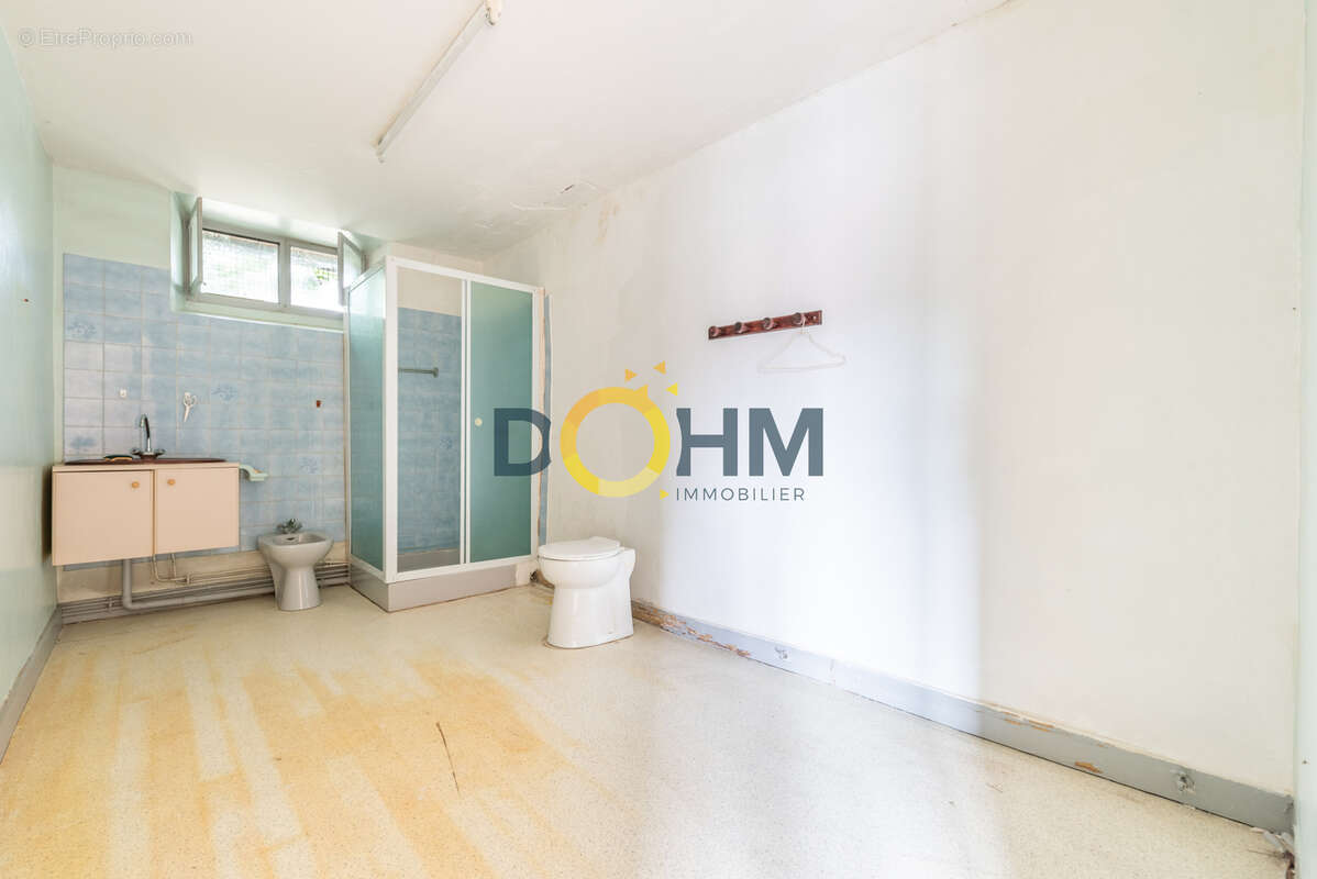 Maison à BRIVES-CHARENSAC