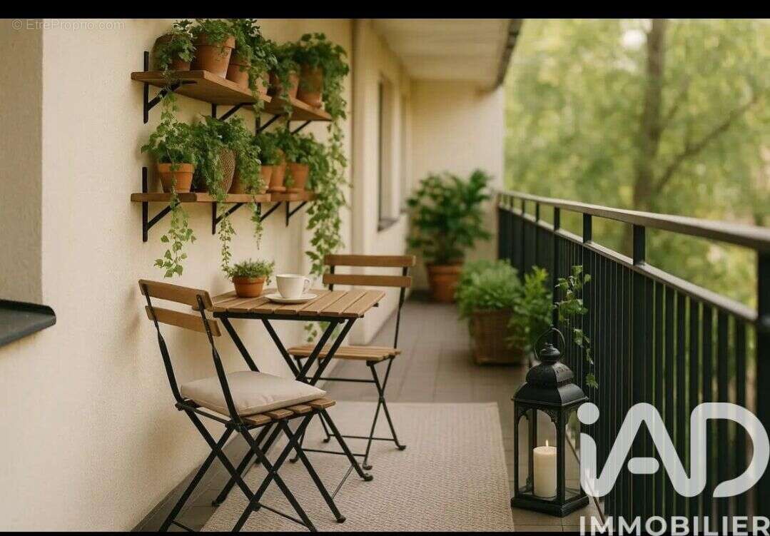 Photo 8 - Appartement à CHAMPIGNY-SUR-MARNE