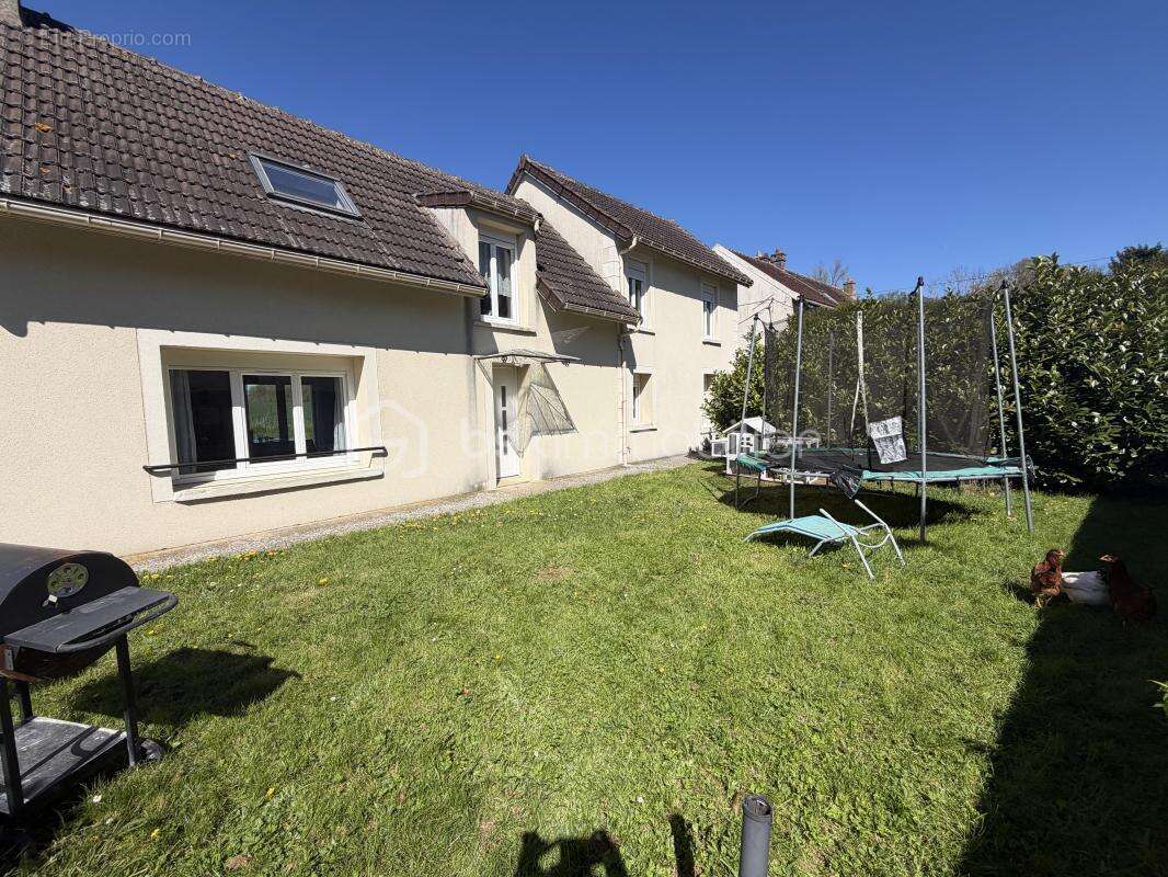 Maison  130m2 sans travaux à prévoir - photo 19