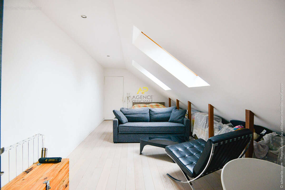 Maison familiale - 4 chambres - photo 11