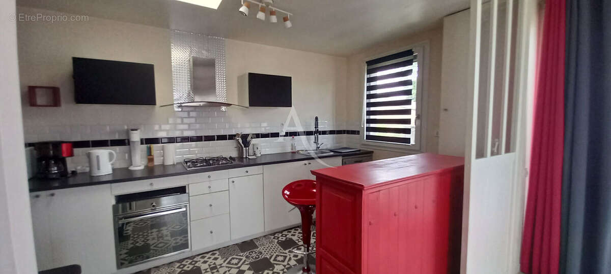 Maison à SAINT-PHILBERT-DE-GRAND-LIEU