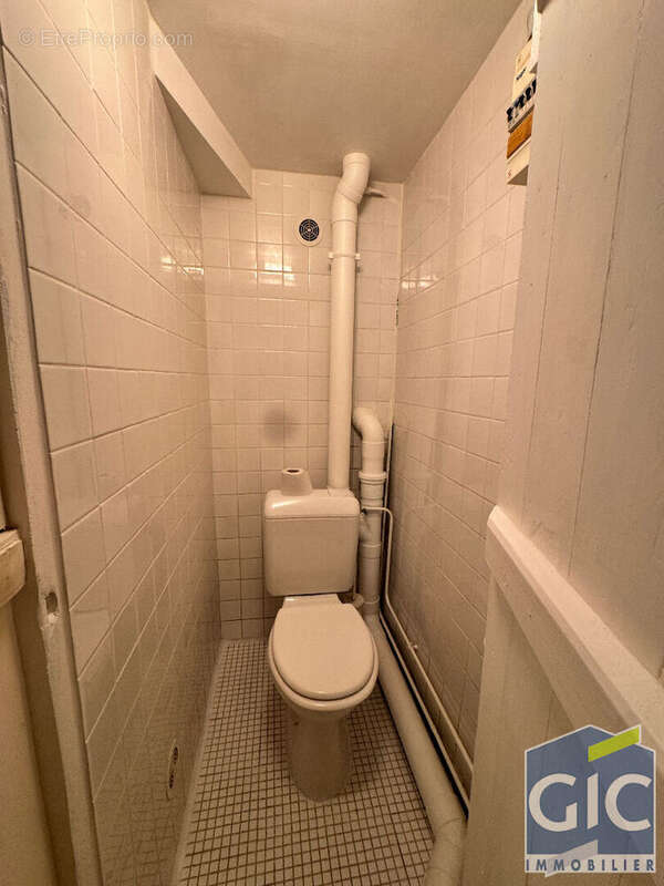 Appartement Trouville Sur Mer 3 pièce(s) 45.26 m2 - photo 6