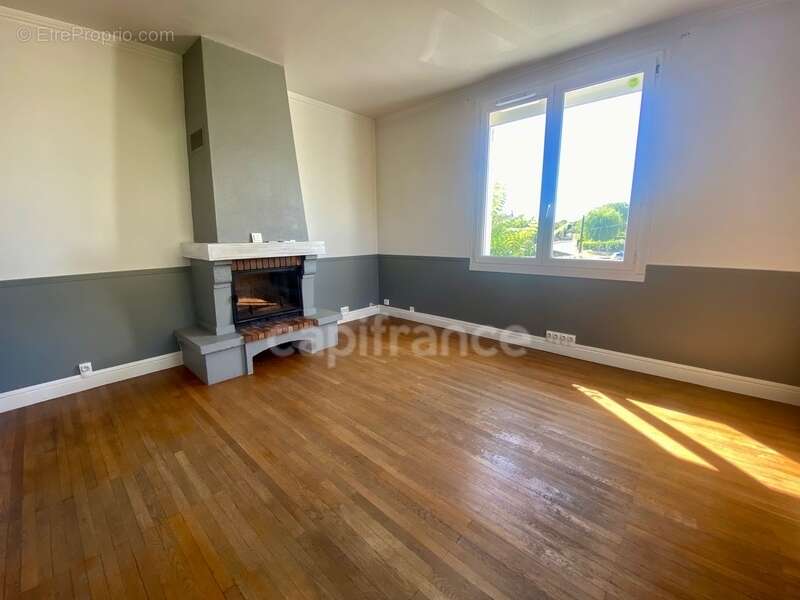 Maison à vendre 7 pièces  () - photo 3