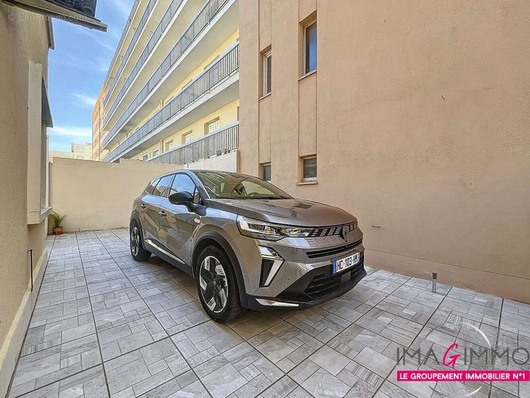 Appartement à PALAVAS-LES-FLOTS