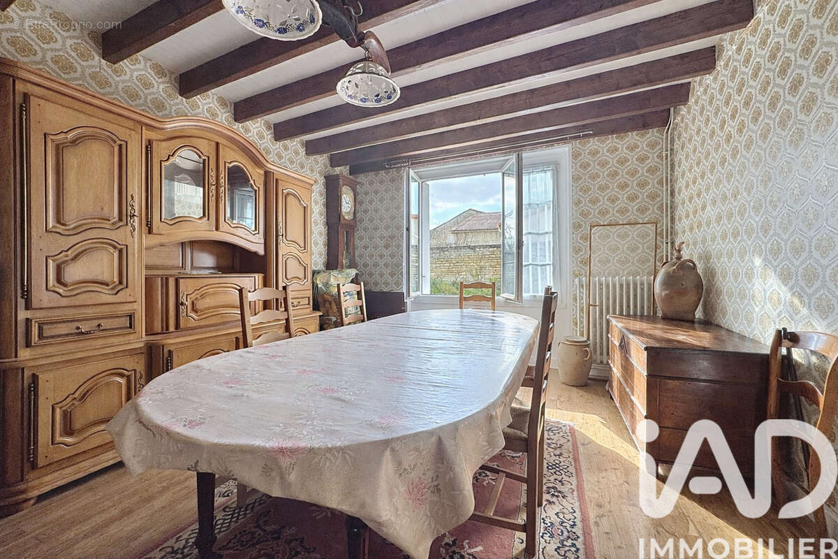 Maison 180 m² à Anais  - photo 5