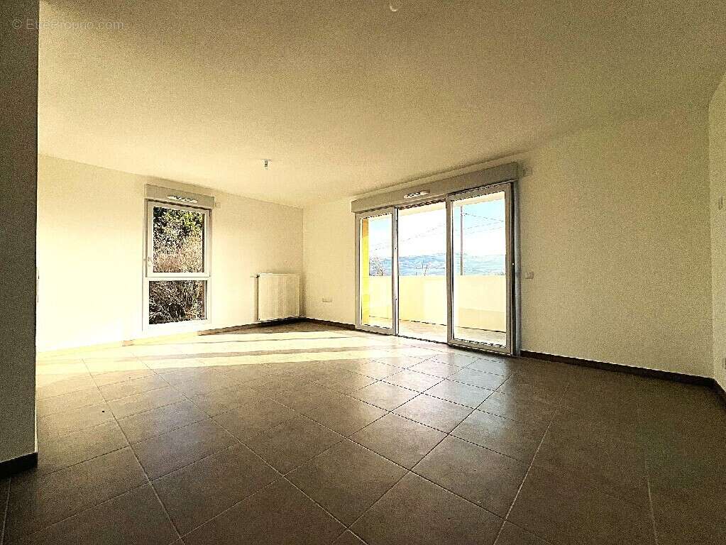 Appartement à RUMILLY