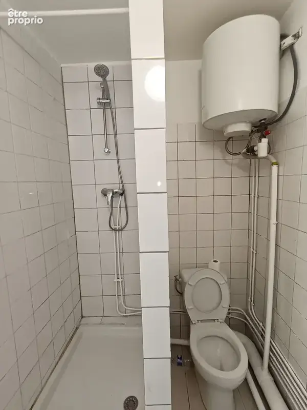 Studio de 21m² au calme - photo 6