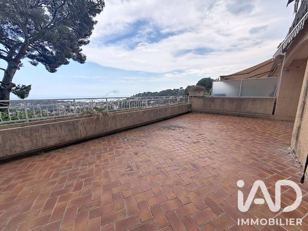 Photo 1 - Maison à ROQUEBRUNE-CAP-MARTIN