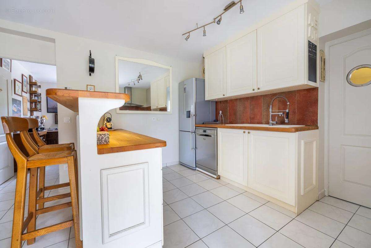 Maison à LA NORVILLE