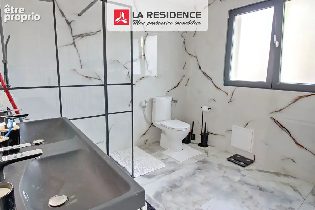 Maison 6 pièces 156 m² à vendre à Conflans-Sainte-Honorine (78700) - photo 8