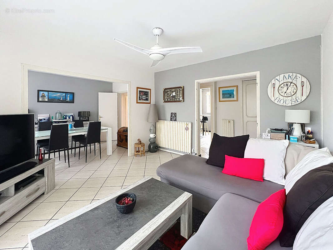 Appartement à EYSINES