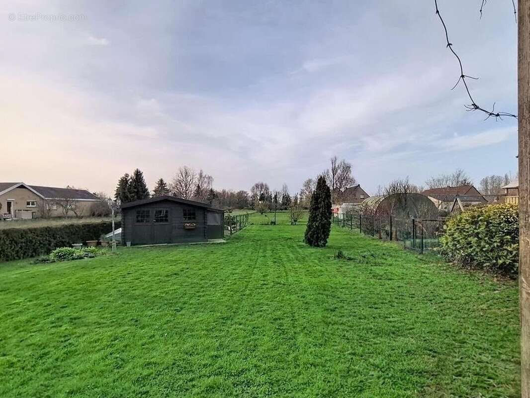 Photo 3 - Maison à MONT-BERNANCHON