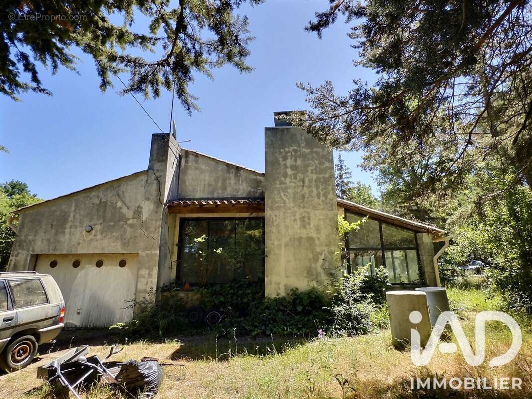 Photo 5 - Maison à PLAN-D'AUPS-SAINTE-BAUME