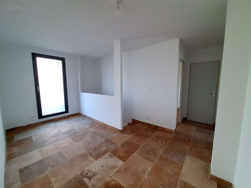 Maison à SAINT-VALERY-EN-CAUX