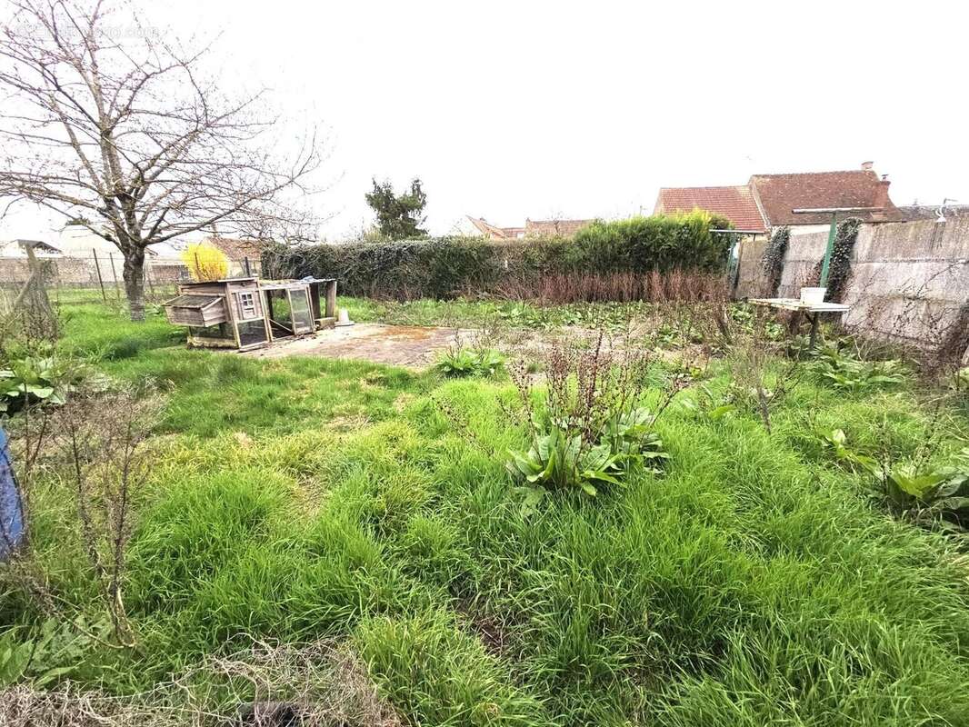 Maison à SAINT-LAURENT-NOUAN