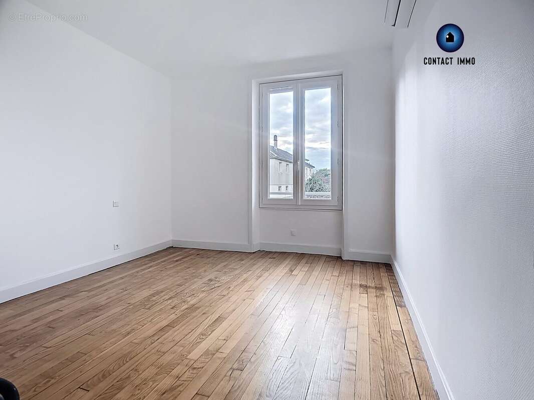 Appartement à BRIVE-LA-GAILLARDE