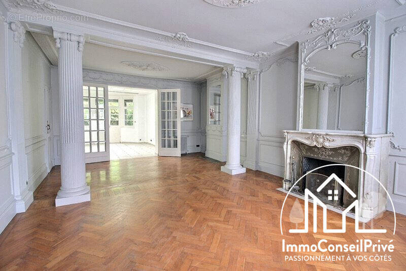 Maison à PONT-A-VENDIN