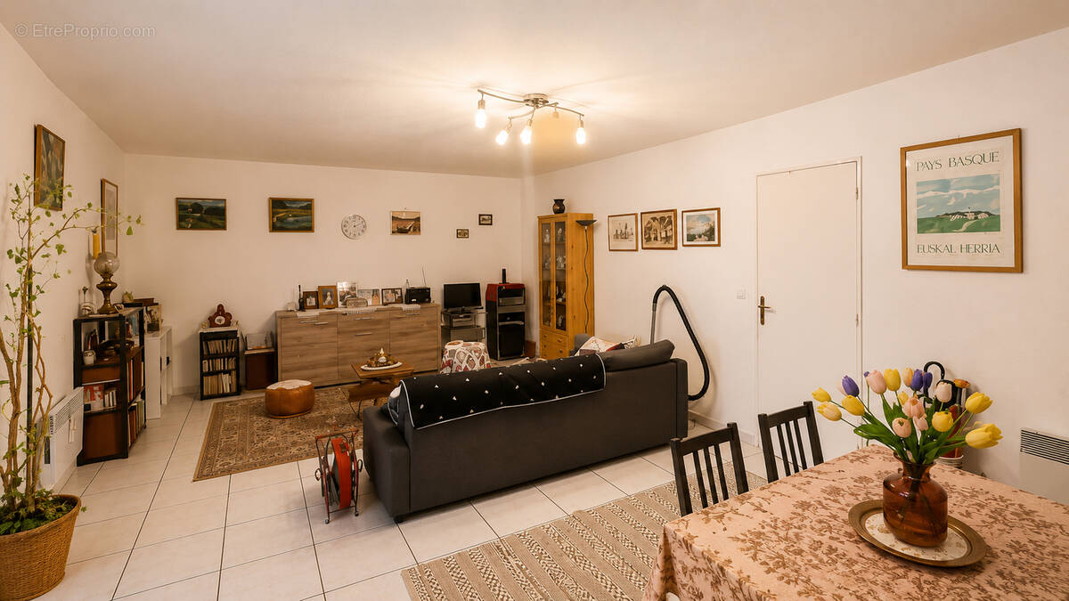 Appartement à BEZIERS