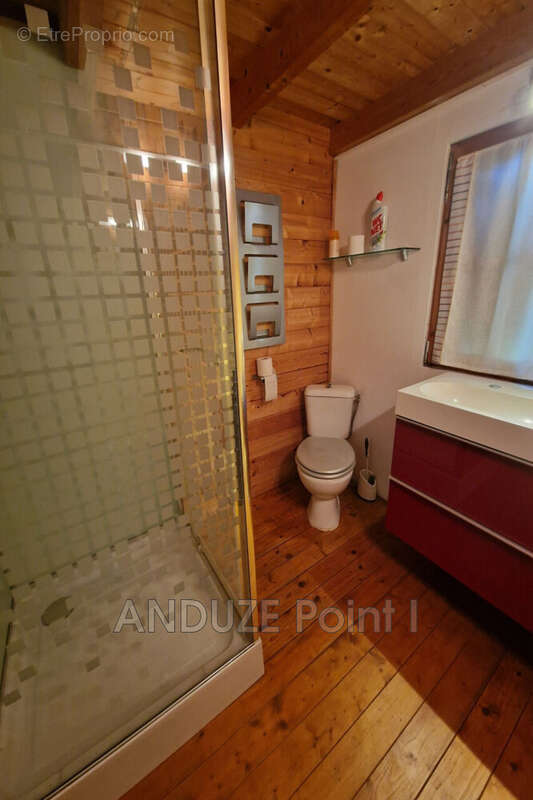 Maison à SAINT-PAUL-LA-COSTE