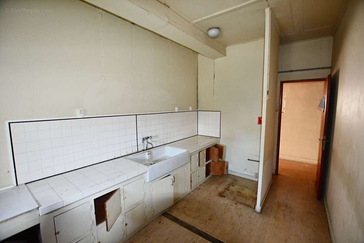 Photo 7 - Maison à FECAMP