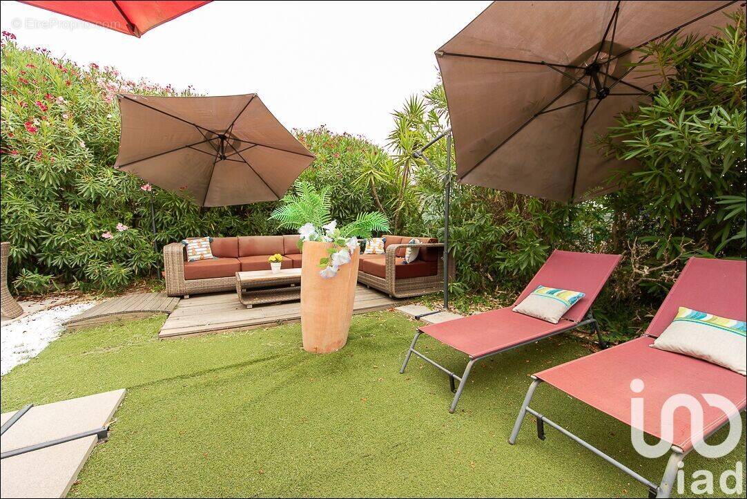 Photo 1 - Appartement à PEGOMAS