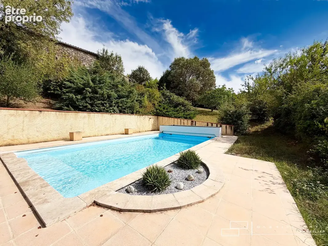 Maison 4 pièces 120 m² à vendre à Auch (32000) - photo 15