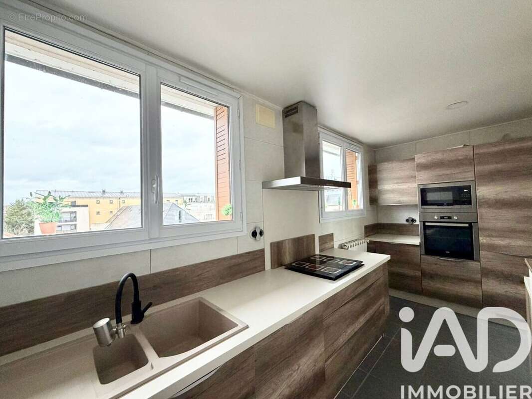 Photo 3 - Appartement à MEAUX