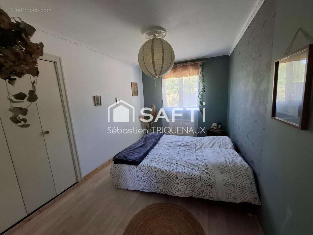 Photo 7 - Maison à AVRILLE