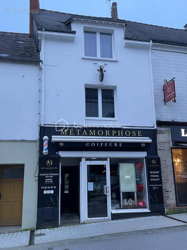 Appartement à PLOERMEL