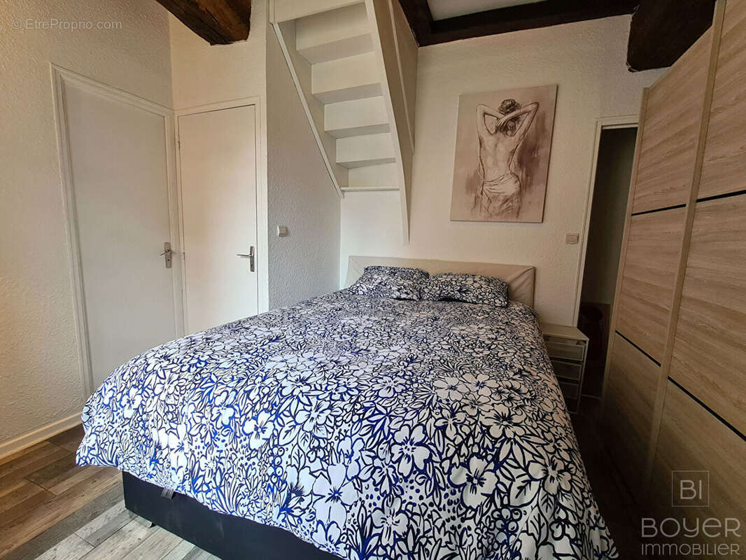 Appartement à VITRE