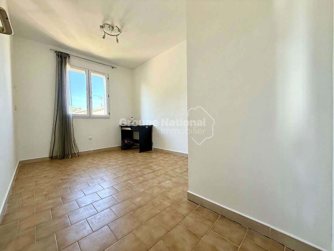 Maison à MARSEILLE-15E