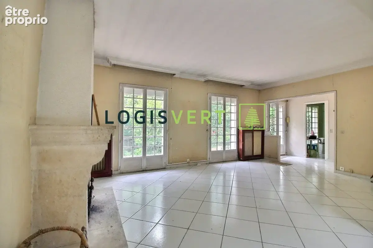 Maison 7 pièces 179 m² à vendre à Palaiseau (91120) - photo 5
