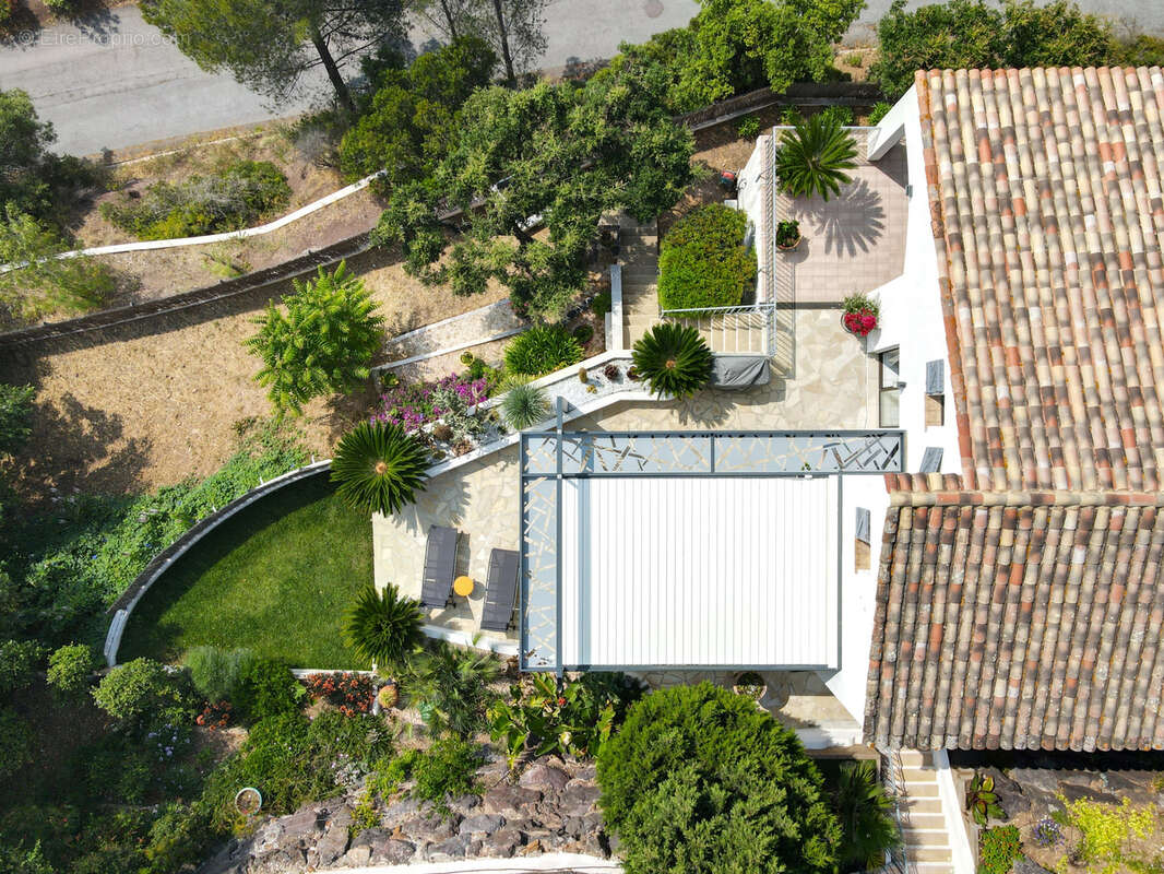 Maison à LA SEYNE-SUR-MER