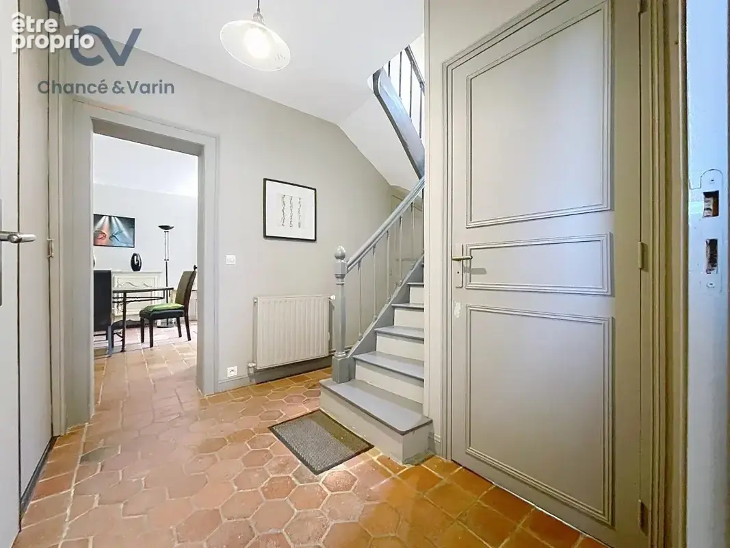 Maison 12 pièces 298 m² à vendre à Beuvillers (14100) - photo 4