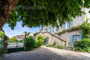 Maison à PUY-L'EVEQUE