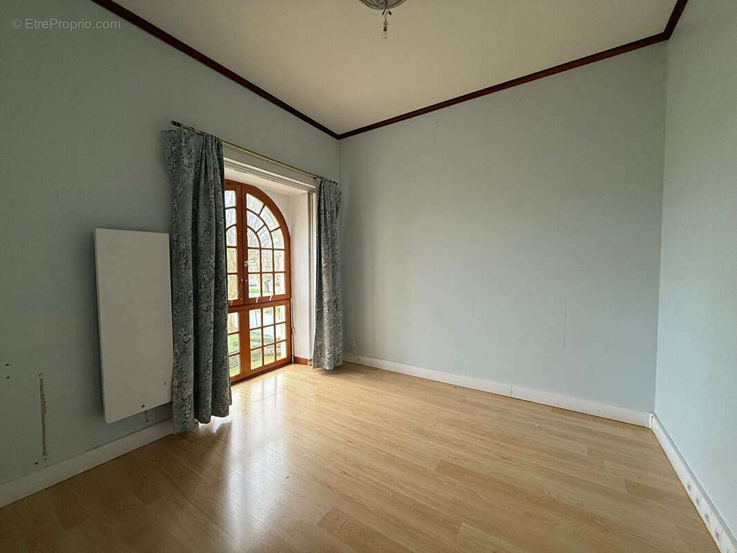 Appartement à ROCHEFORT