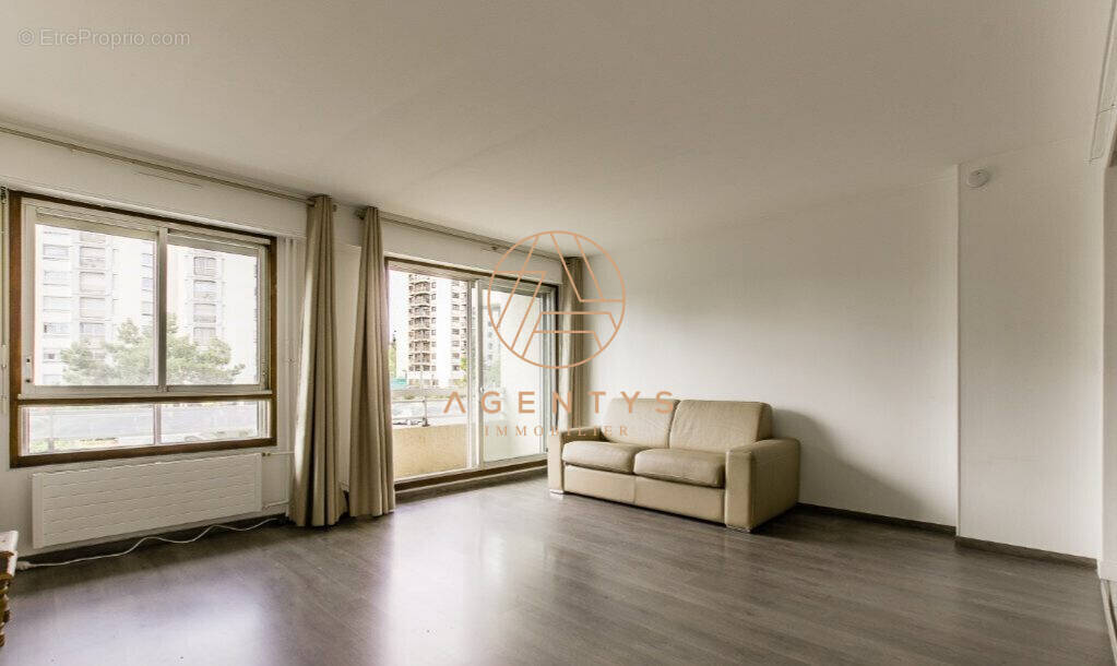 Appartement à NOGENT-SUR-MARNE